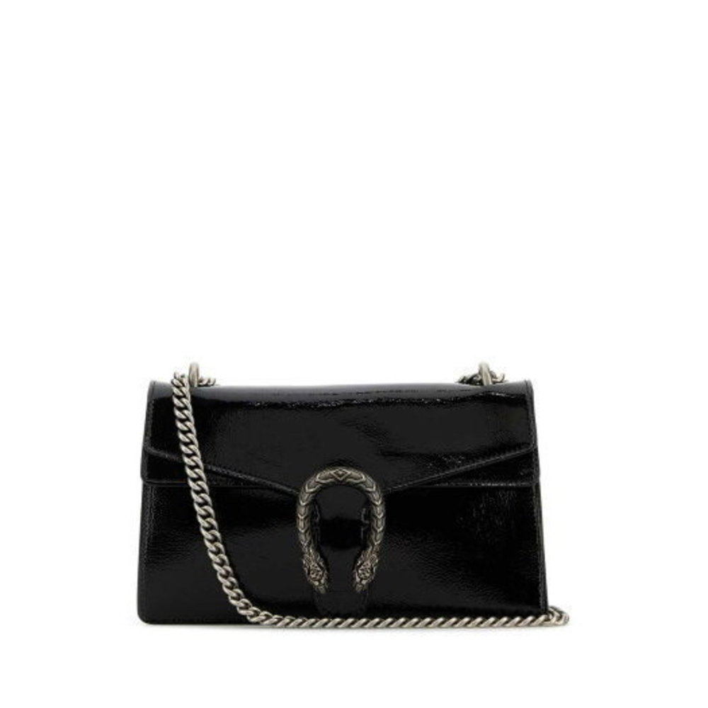 GUCCI bag black Business bags gb
